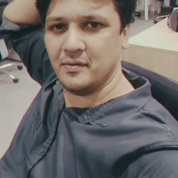 Farook Seth
